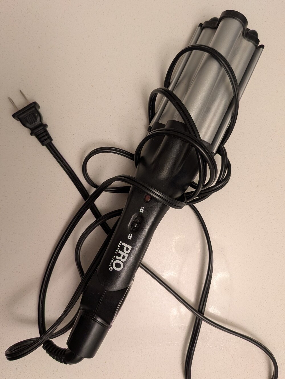 ⭐ Pro Beauty Tools Deep Waver